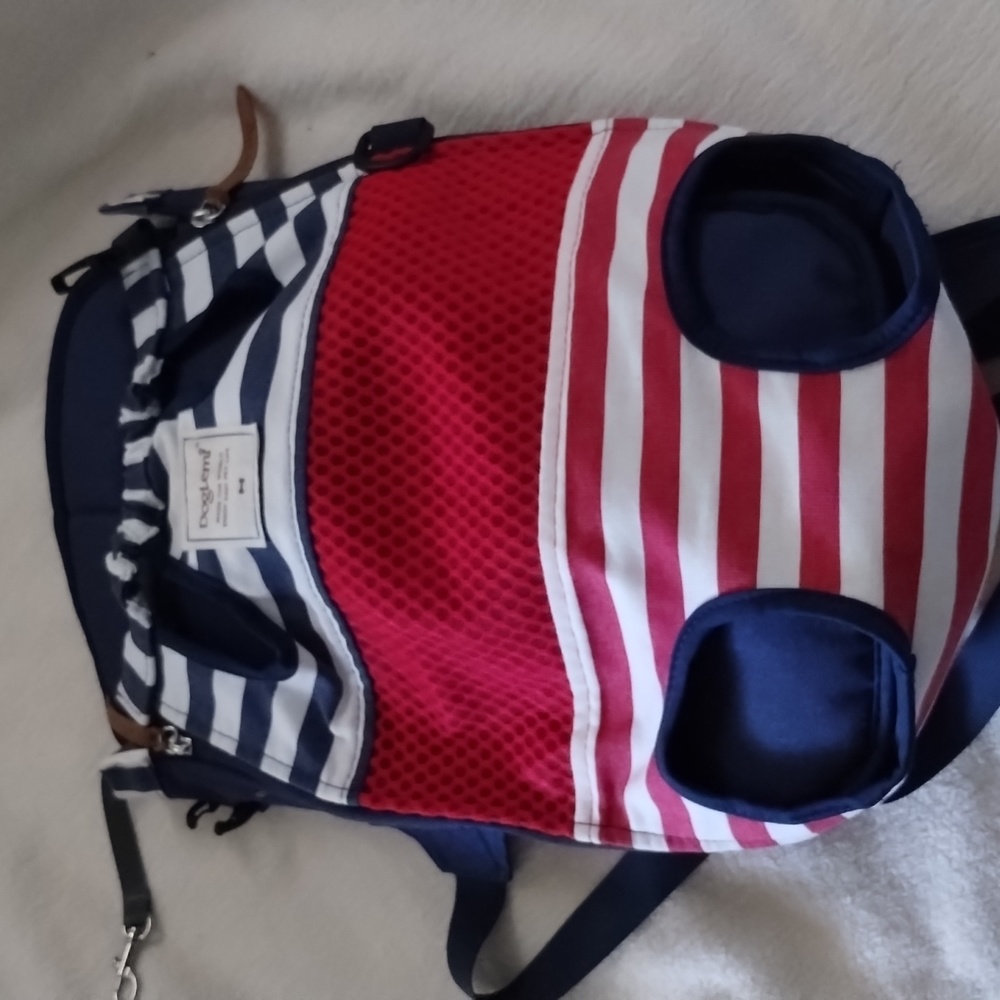 Dog carrier Doglemi